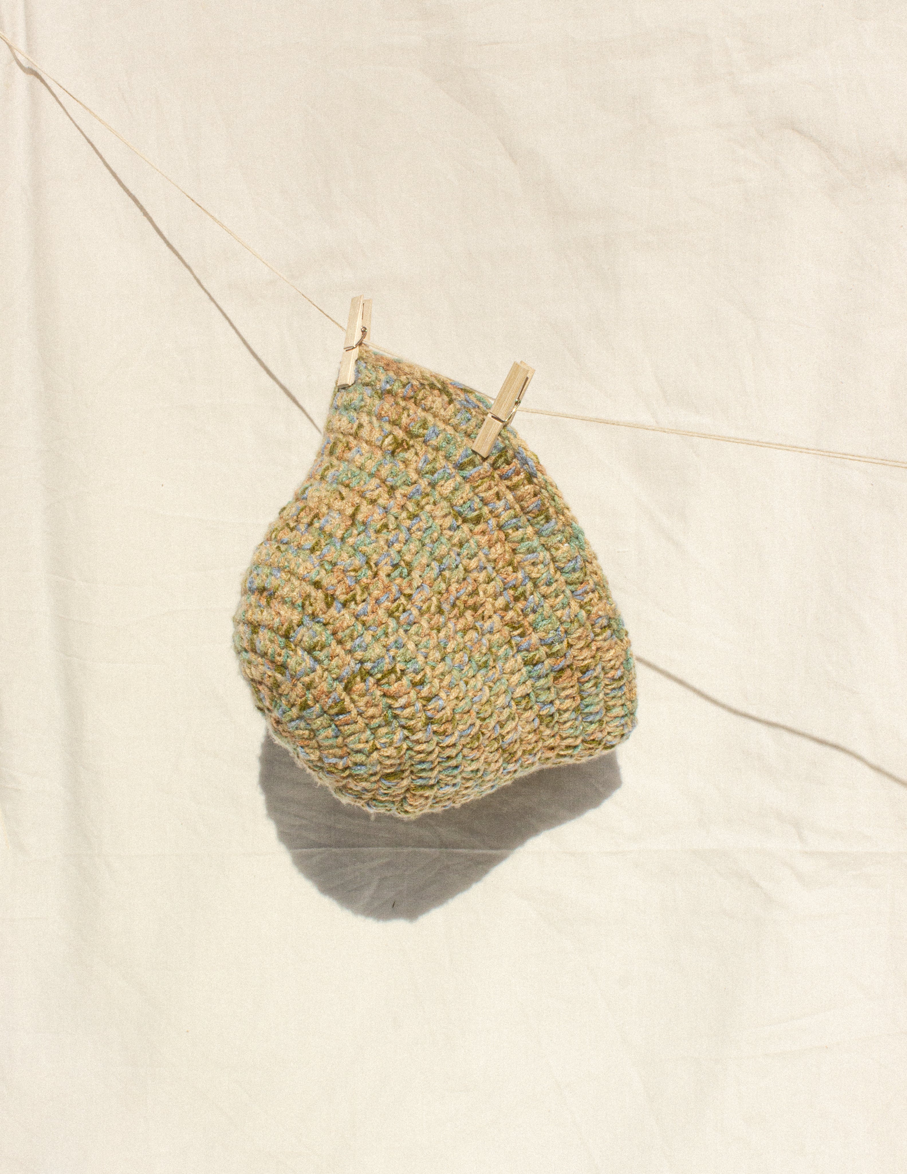 Juney - Bucket Hat