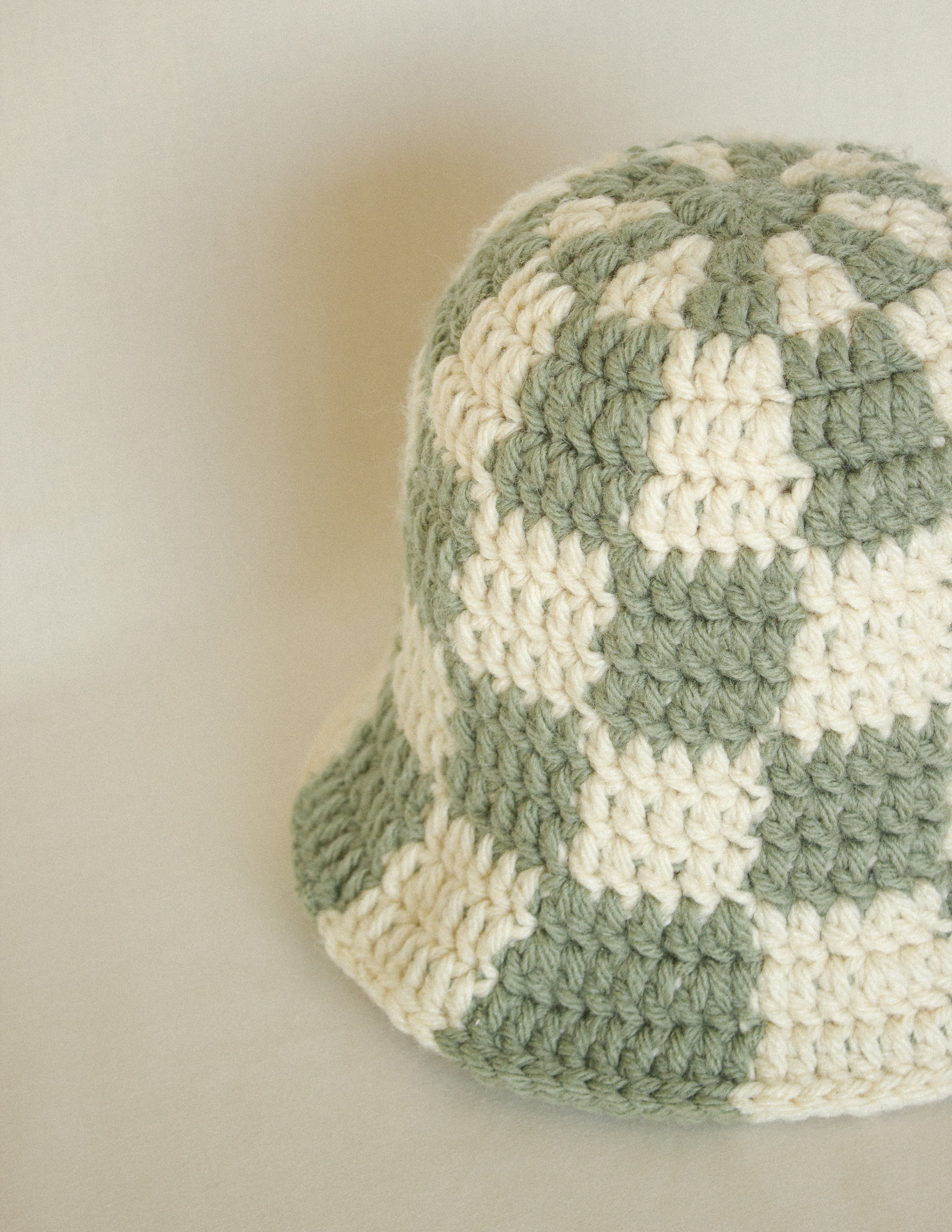 Marlo - Bucket Hat