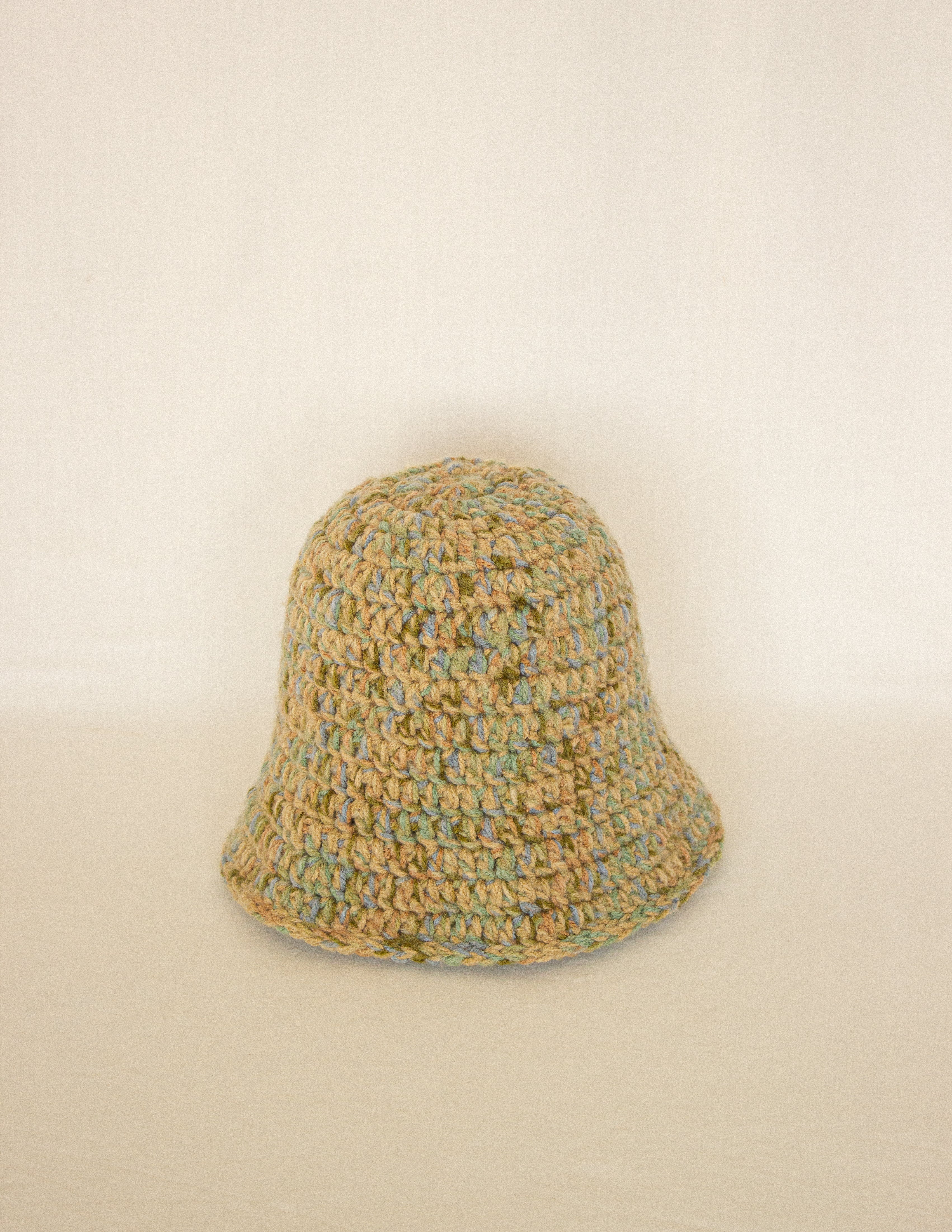 Juney - Bucket Hat