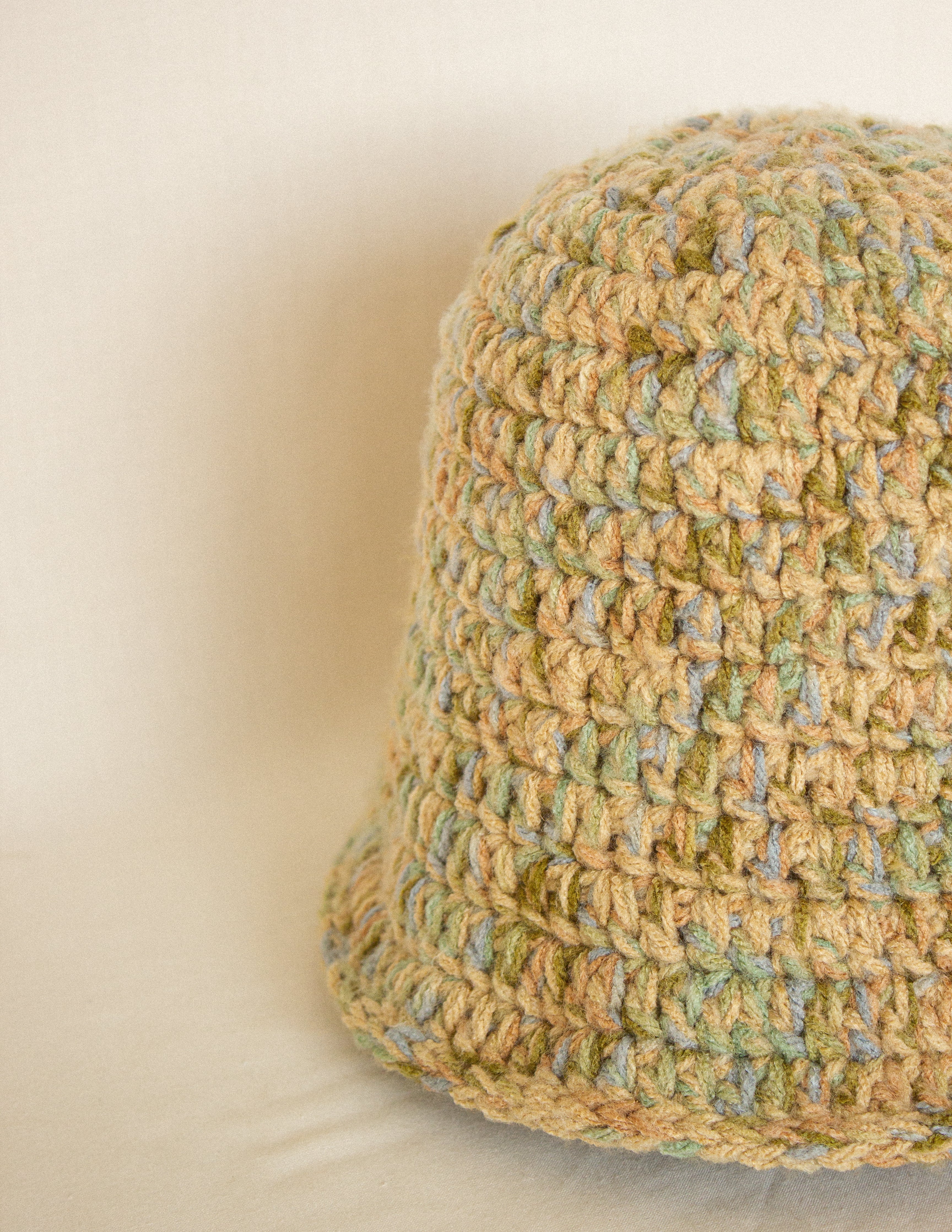 Juney - Bucket Hat