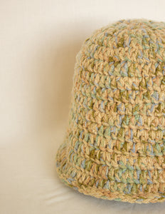 Juney - Bucket Hat
