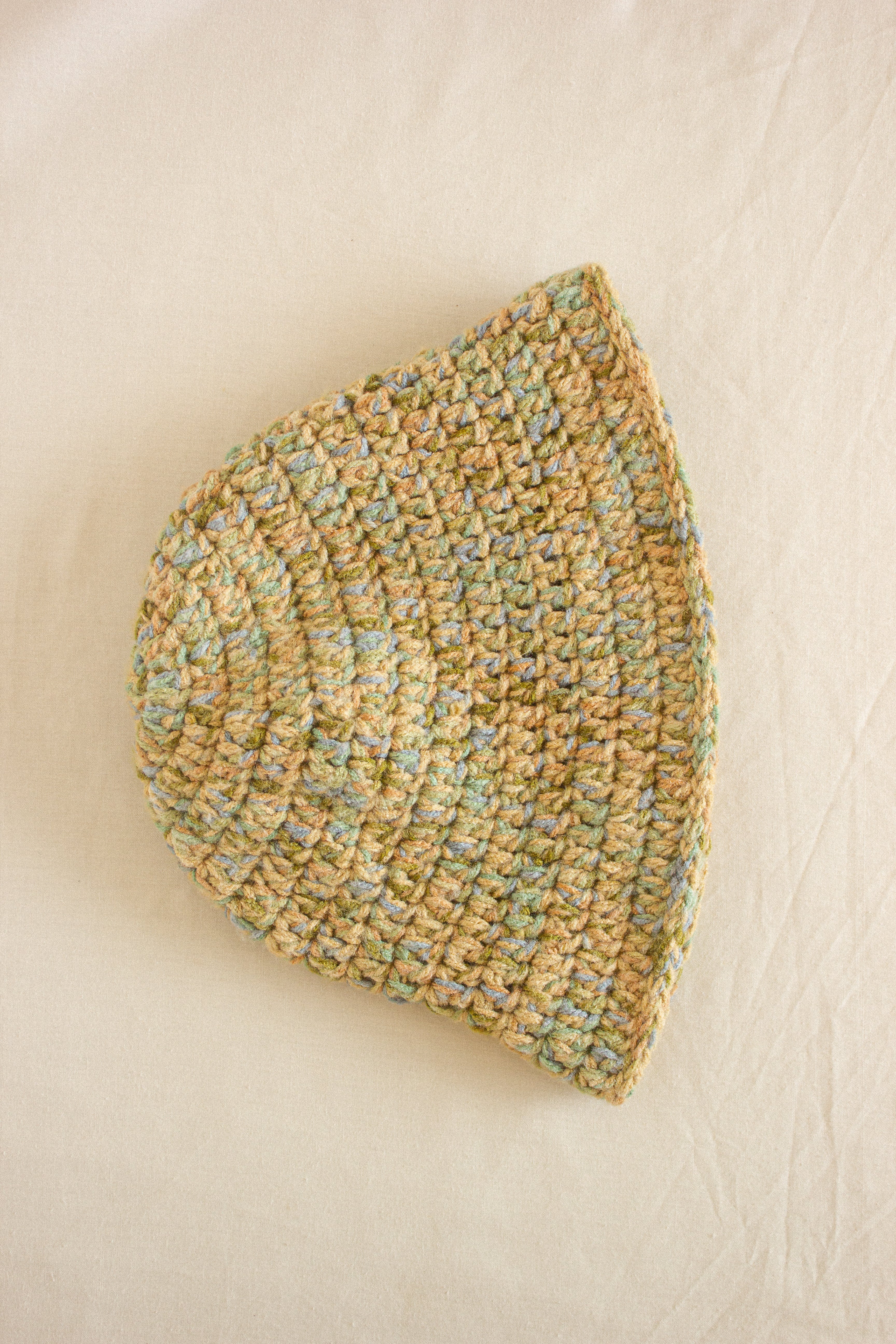 Juney - Bucket Hat