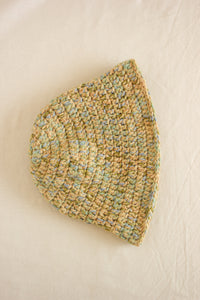 Juney - Bucket Hat