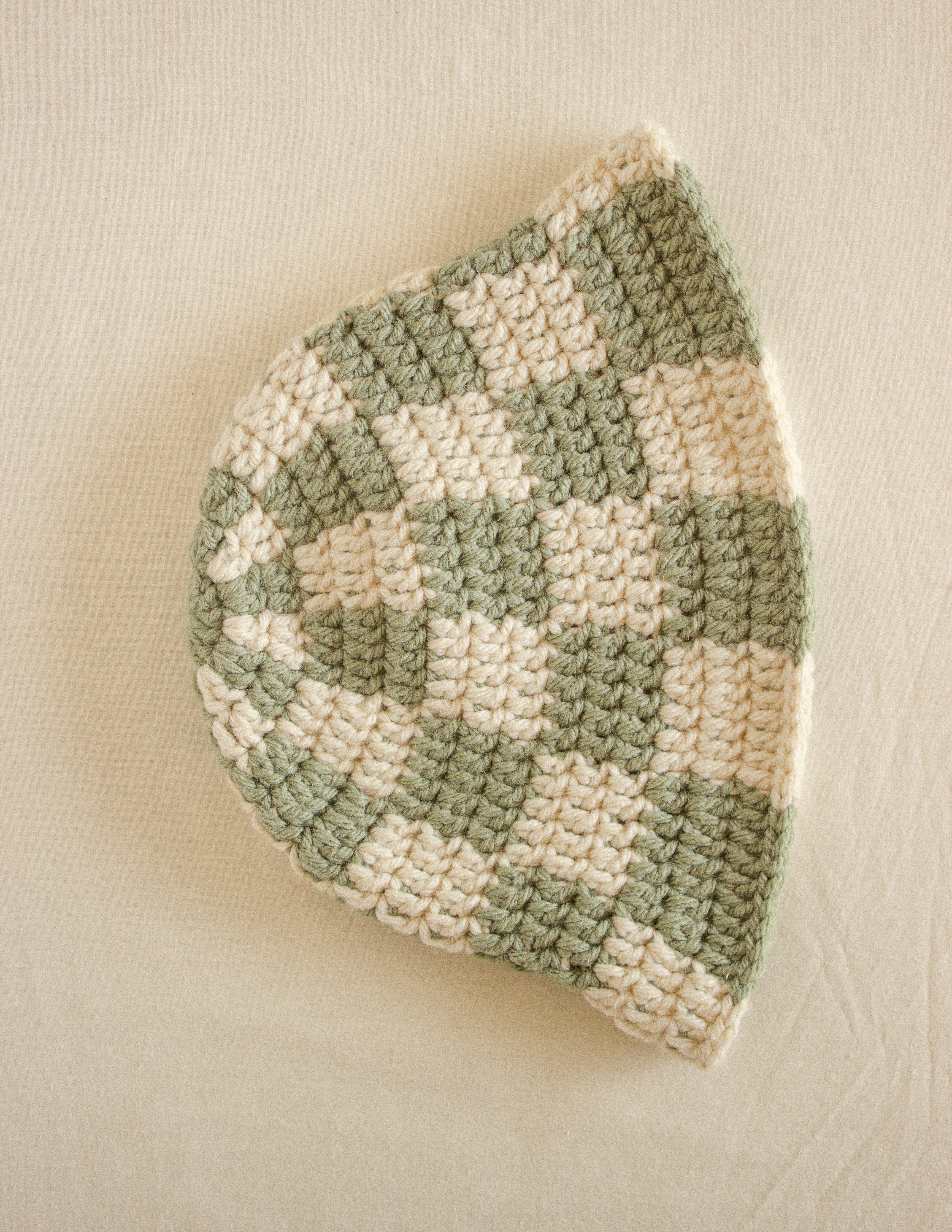 Marlo - Bucket Hat